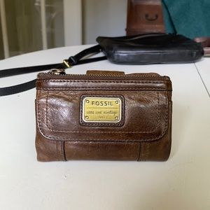Fossil Wallet
